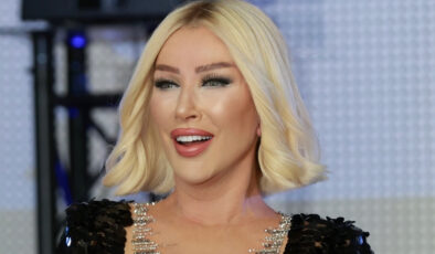 Seda Sayan’ın romantik aşk tatili! Eşi Çağlar Çtken ile kareler yayınladı