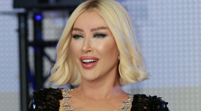 Seda Sayan’ın romantik aşk tatili! Eşi Çağlar Çtken ile kareler yayınladı