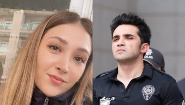 Şehit polis Şeyda Yılmaz’ın eşinin son hali