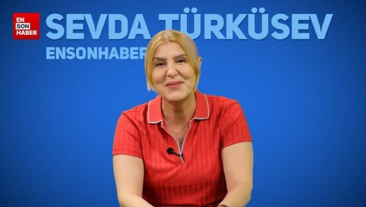 Sevda Türküsev’den muhaliflere ‘koyun’ yanıtı