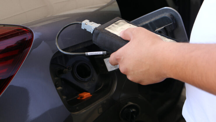 Şirket araçlarında UTTS zaruriliği: Son gün 30 Haziran