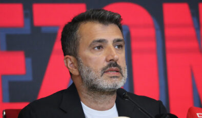 Sivasspor Başkanı Gökhan Karagöl: Hedefimiz Üstün Lig’e geri dönmek