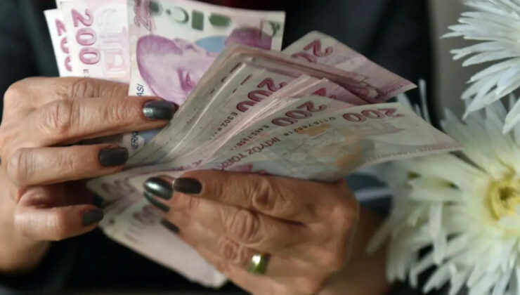 SON DAKİKA! 2025 Temmuz en düşük memur maaşı belirli oldu