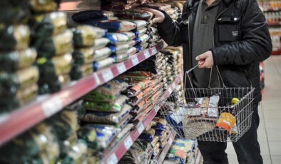 SON DAKİKA: TÜİK, Haziran 2025 enflasyon sayılarını açıkladı