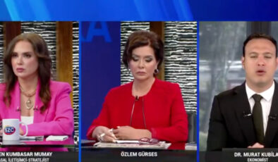 Sözcü TV’de konuşan Murat Kubilay: Türkiye, Müslüman bir ülke değil