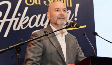 Süleyman Soylu: Türkiye’nin Recep Tayyip Erdoğan’a 6-8 yıl daha muhtaçlığı var