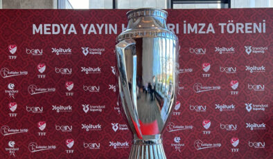 Süper Lig’de 2025-2026 döneminin fikstürü