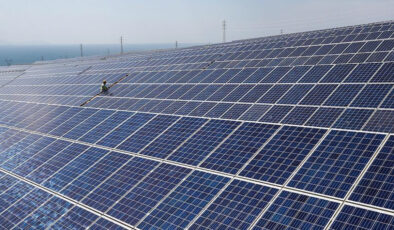 Suudi güç devi Acwa Power’dan Türkiye’ye rekor güç yatırımı