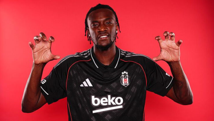 Tammy Abraham: Sabırsızlanıyorum