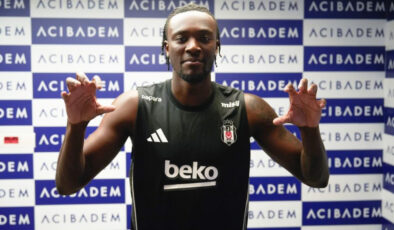 Tammy Abraham, sıhhat denetiminden geçti