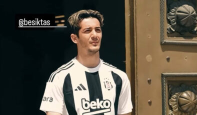 Tayfur Bingöl’den görüntülü paylaşım: Başlıyoruz