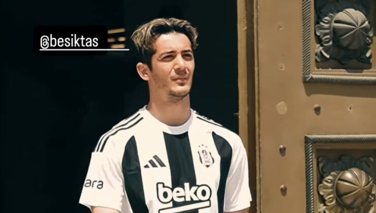 Tayfur Bingöl’den görüntülü paylaşım: Başlıyoruz