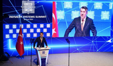 TBB’nin Ödeme Sistemleri Tepesi başladı: FAST küreselde yangınlaşacak