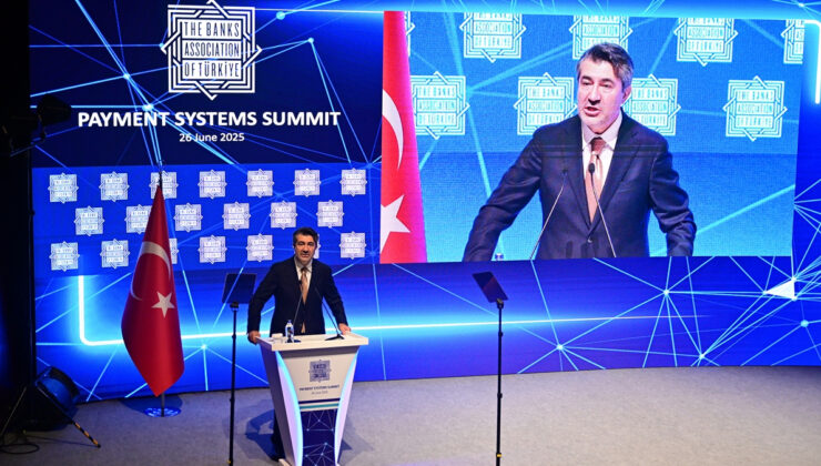TBB’nin Ödeme Sistemleri Tepesi başladı: FAST küreselde yangınlaşacak