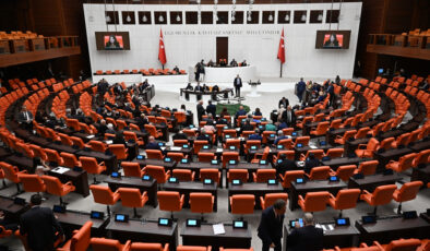 TBMM’nin bu haftaki gündemi: Türkiye’nin ilk İklim Kanunu Teklifi