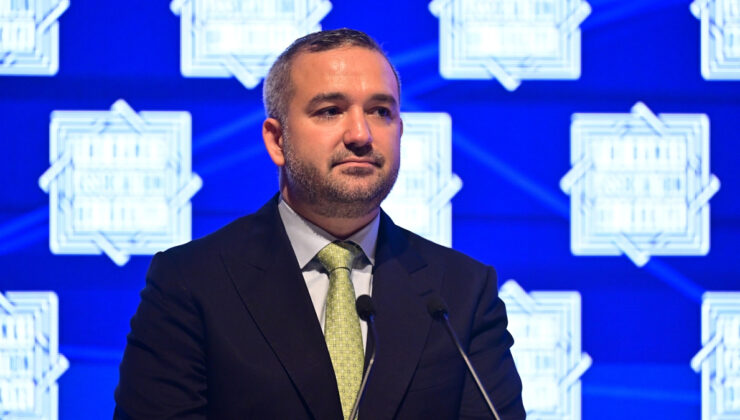 TCMB Başkanı Fatih Karahan: Sorunları 1 saat içinde giderebilme yeteneğine sahibiz