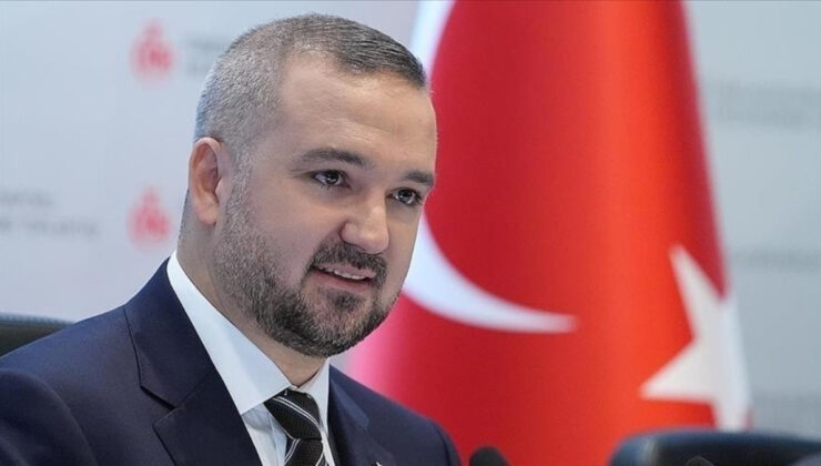 TCMB Başkanı Fatih Karahan’a yeni vazife