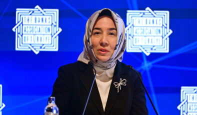 TCMB: TR karekodu ile ödemelere standart getirmekten gururluyuz