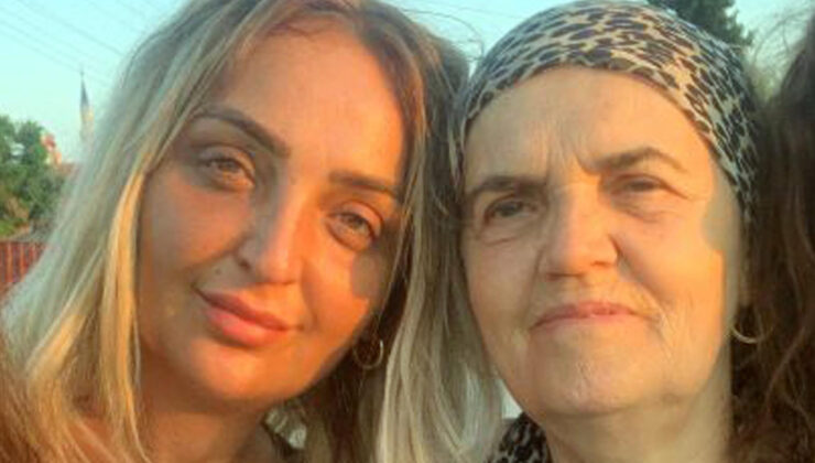 Tekirdağ’da anne ile kızı kazada can verdi