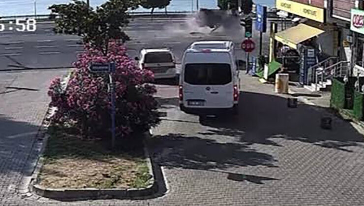 Tekirdağ’da anne ve kızının hayatını kaybettiği kazada sanık mahkemede söz verdi