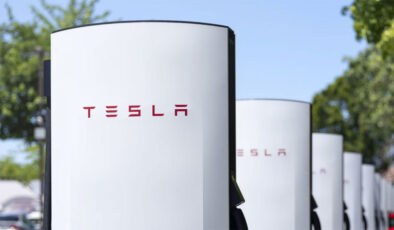 Tesla, Çin’de birinci V4 Supercharger istasyonlarını kurdu