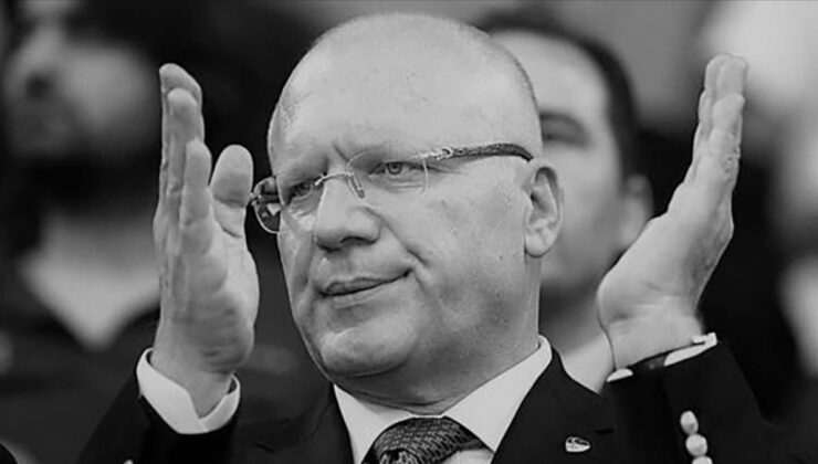 TFF, Hasan Doğan’ı andı