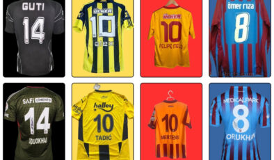 TFF’den Arial yazı fontuyla ilgili karar