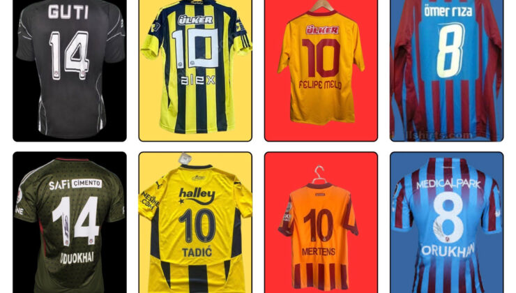 TFF’den Arial yazı fontuyla ilgili karar