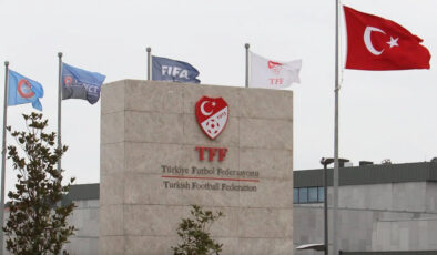 TFF’den kiralık oyuncu sayısıyla ilgili yeni karar