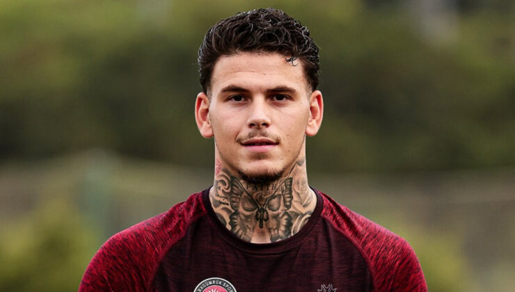 Tiago Çukur resmen Fatih Karagümrük’te