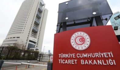 Ticaret Bakanlığı 2025’in ilk 6 ayındaki kontrollerde 5,9 milyar lira ceza kesti