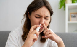 Tıpta yeni periyot: Burun robotları kronik sinüs enfeksiyonlarını tedavi ediyor