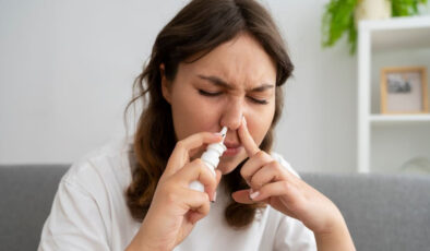 Tıpta yeni periyot: Burun robotları kronik sinüs enfeksiyonlarını tedavi ediyor