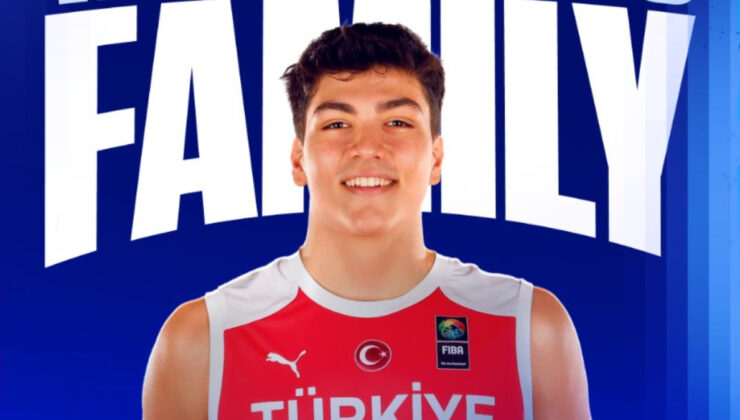 TOFAŞ, takımını Karahan Tuan Efeoğlu ile güçlendirdi