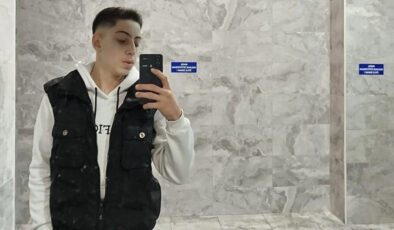 Trabzon’da 15 yaşındaki genç boğularak öldü