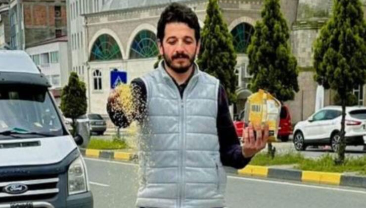 Trabzon’da inşaattan düşen çalışandan acı haber