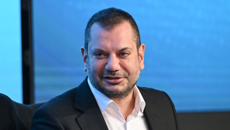 Trabzonspor Başkanı Ertuğrul Doğan’dan Uğurcan Çakır açıklaması