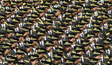 TSK’da komuta kademesine yeni nizam: Terfi ve yaş haddi uygulamaları değişiyor