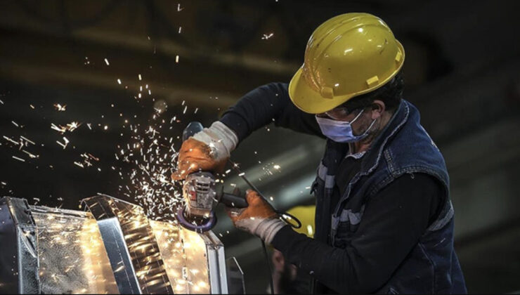 TÜİK açıkladı: İşsizlik sayıları belirli oldu