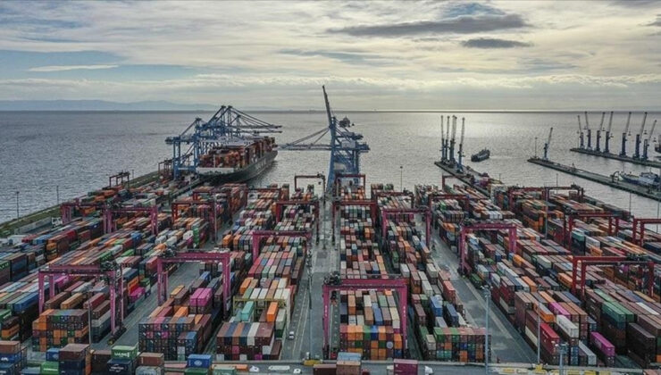 Türk çelik dalı, Avrupa’da 1., dünyada 7.