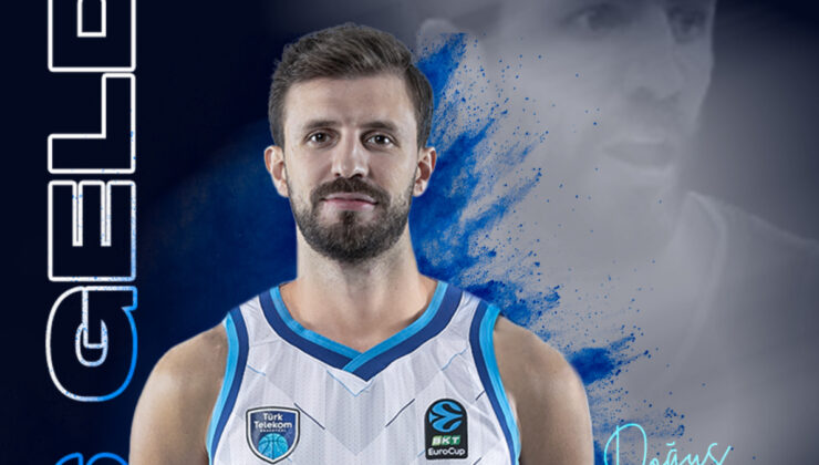 Türk Telekom, Doğuş Özdemiroğlu’nu transfer etti