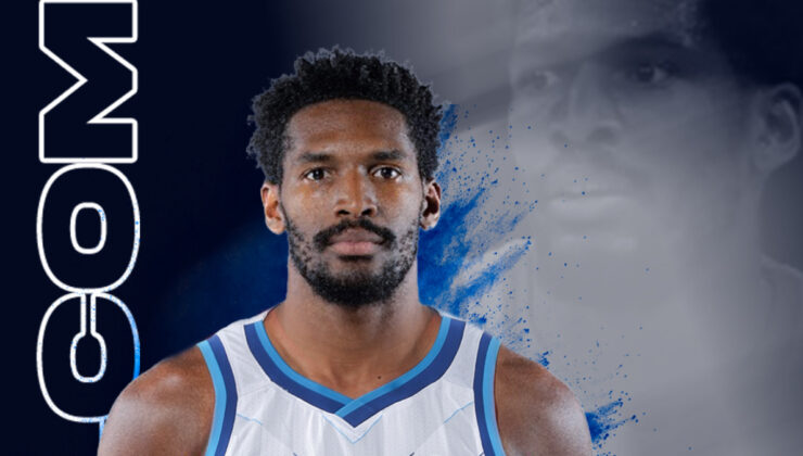 Türk Telekom, Jaleen Smith’i takımına kattı