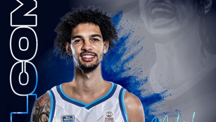 Türk Telekom, Michael Devoe’yu transfer etti