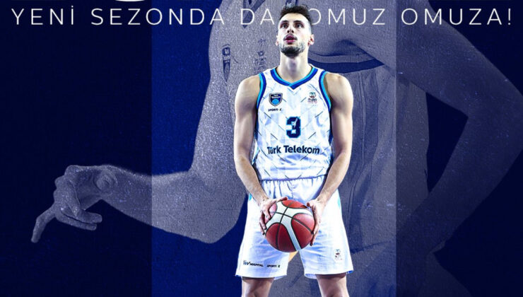 Türk Telekom’da 2 ayrılık, 1 kontrat uzatma!