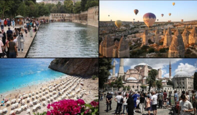 Türkiye-Yunanistan turizminde yeni periyot başlıyor