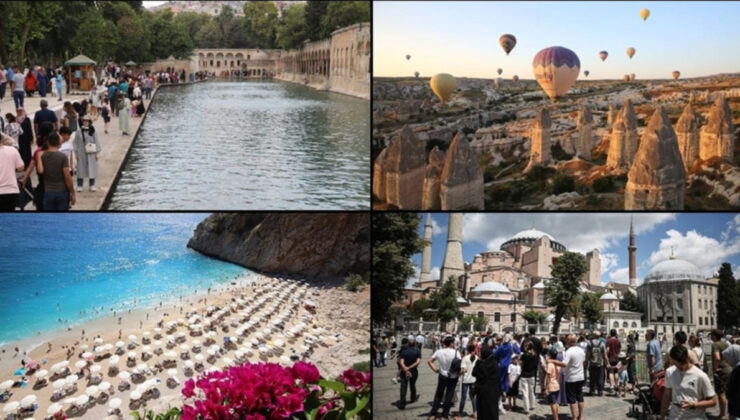 Türkiye-Yunanistan turizminde yeni periyot başlıyor