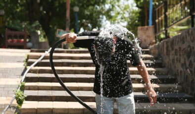 Türkiye’de termometreler çatlayacak: Kavurucu sıcaklar kapıda