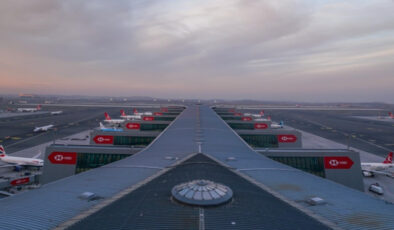 Türkiye’den kalkan uçaklar uzun sınır uçuşlarında rotalarını ‘yeşil dönüşüme’ çevirecek