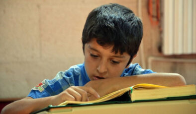 Türkiye’nin dört bir yanında Kur’an kursları başladı