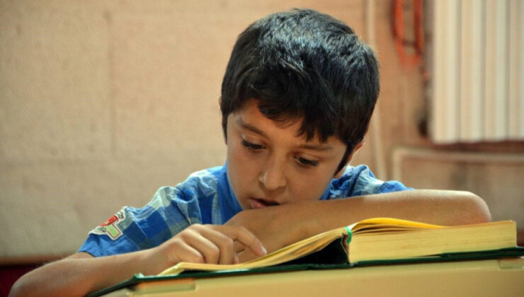 Türkiye’nin dört bir yanında Kur’an kursları başladı